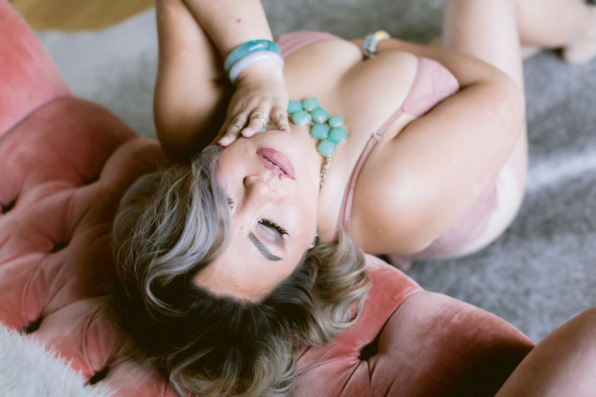 healing self love photography boudoir session by Heather Elizabeth in the San Francisco Bay Area