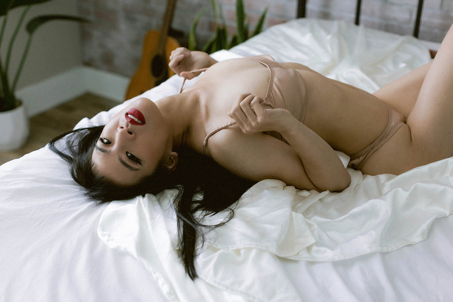 Best San Francisco Bay Area boudoir studio review of Heather Elizabeth Photography